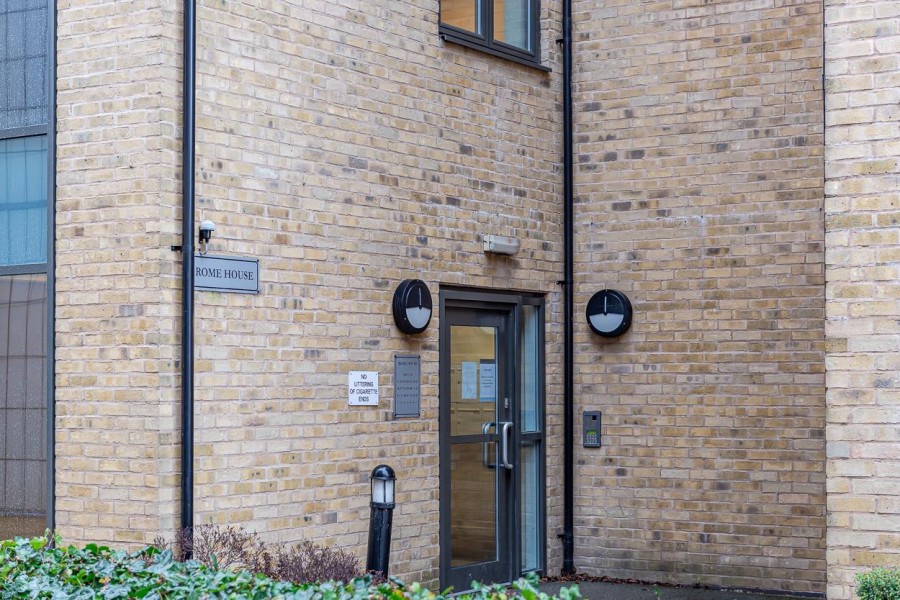 Images for 1 Rome House, Eboracum Way, York, YO31 7ST