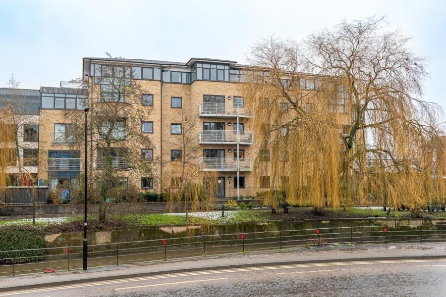 Images for 1 Rome House, Eboracum Way, York, YO31 7ST