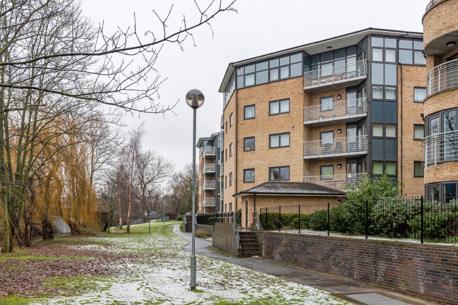 Images for 1 Rome House, Eboracum Way, York, YO31 7ST