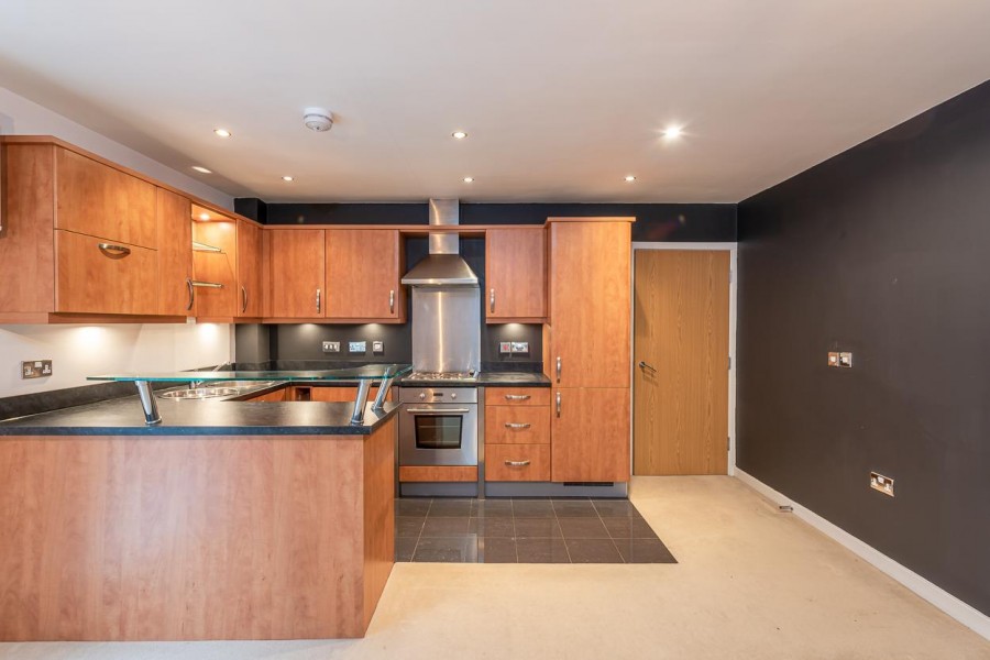 Images for 1 Rome House, Eboracum Way, York, YO31 7ST