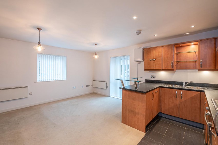 Images for 1 Rome House, Eboracum Way, York, YO31 7ST