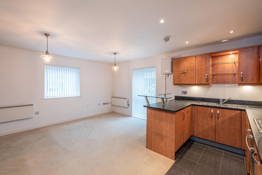Images for 1 Rome House, Eboracum Way, York, YO31 7ST