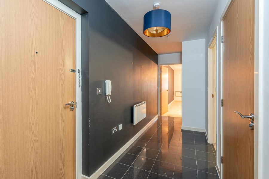 Images for 1 Rome House, Eboracum Way, York, YO31 7ST