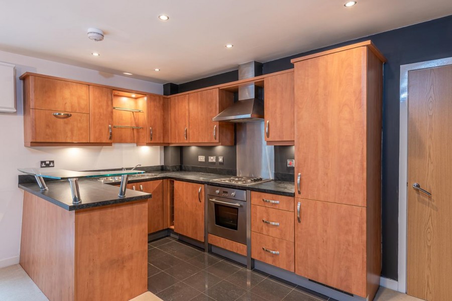 Images for 1 Rome House, Eboracum Way, York, YO31 7ST