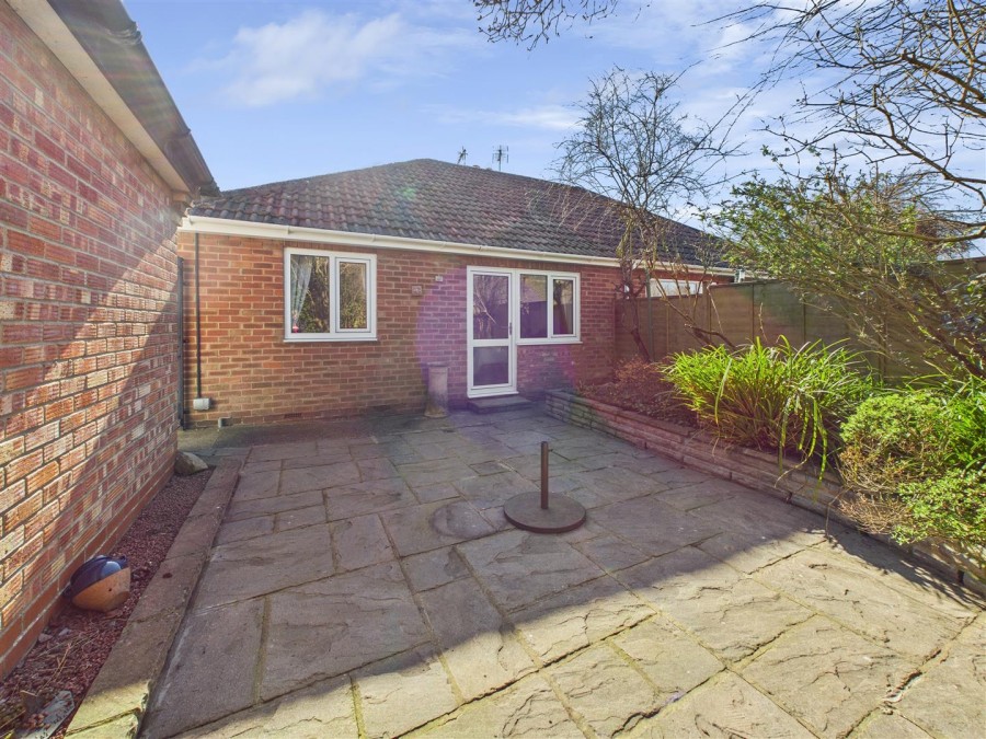 Images for 103 The Mount, Driffield, YO25 5JH