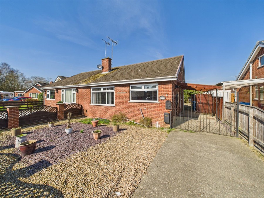 Images for 6 Kings Mead, Driffield, YO25 5FD