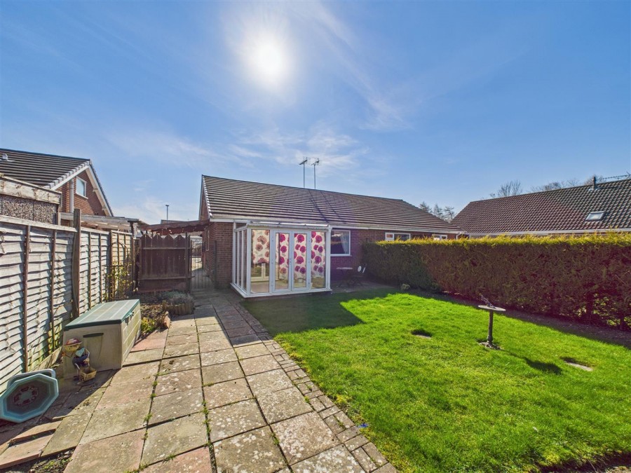 Images for 6 Kings Mead, Driffield, YO25 5FD