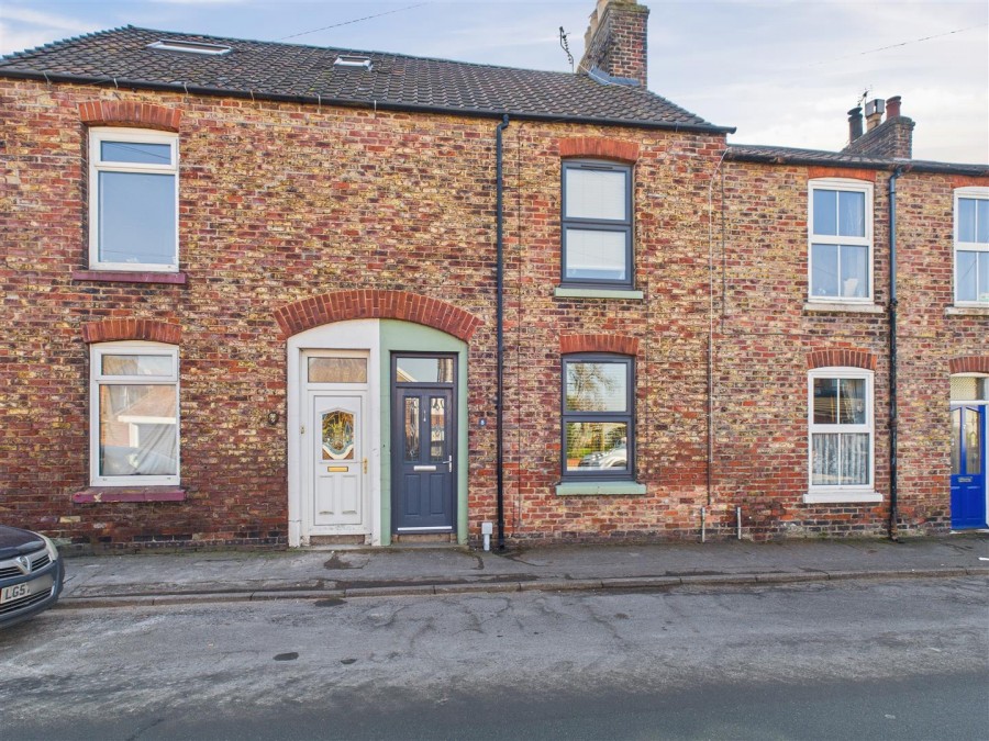 Images for 8 Harper Street, Driffield, YO25 6LX