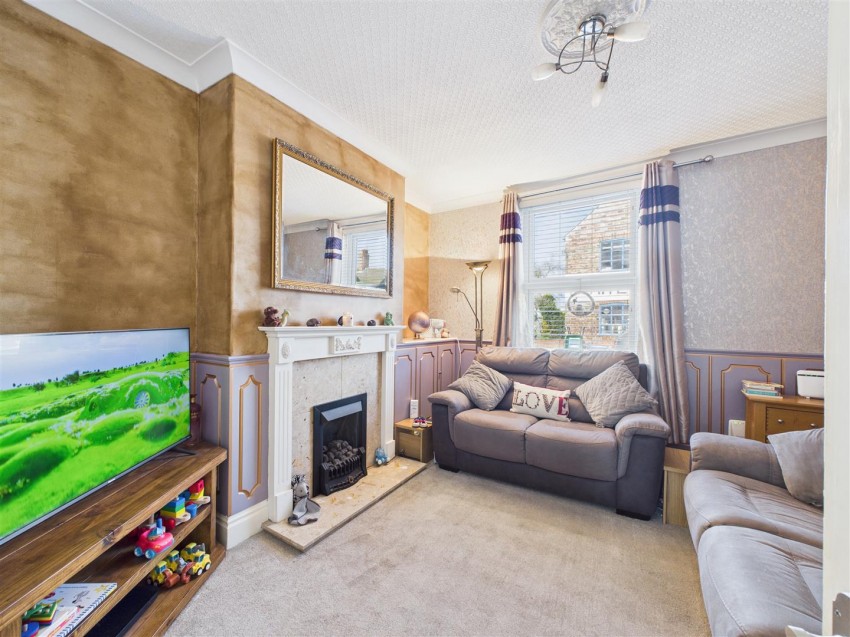 Images for 8 Harper Street, Driffield, YO25 6LX