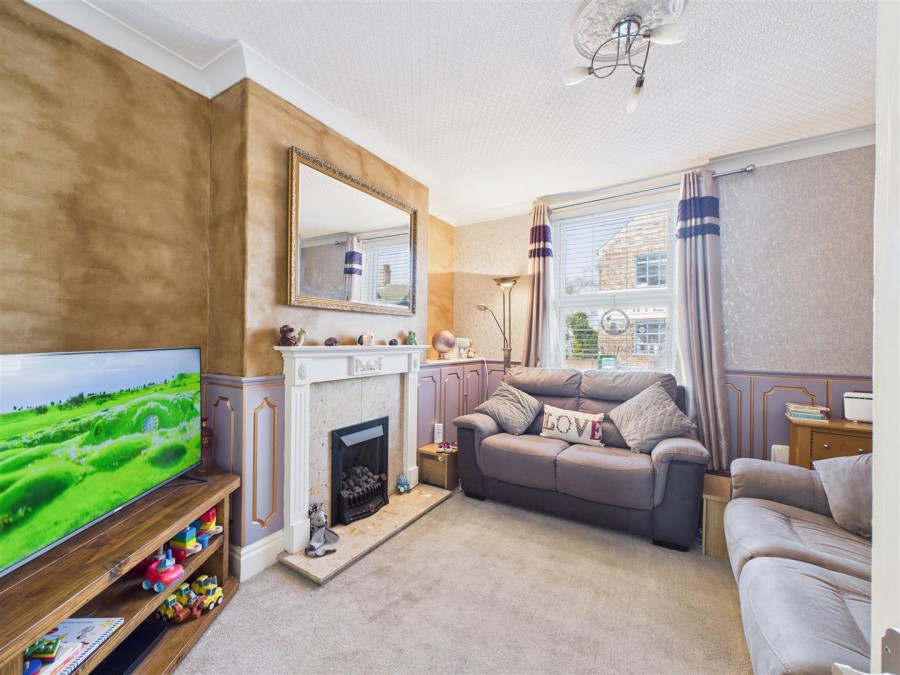 Images for 8 Harper Street, Driffield, YO25 6LX
