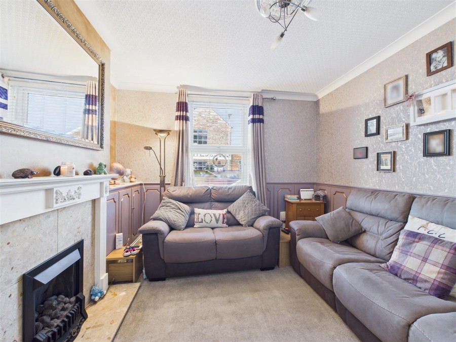 Images for 8 Harper Street, Driffield, YO25 6LX