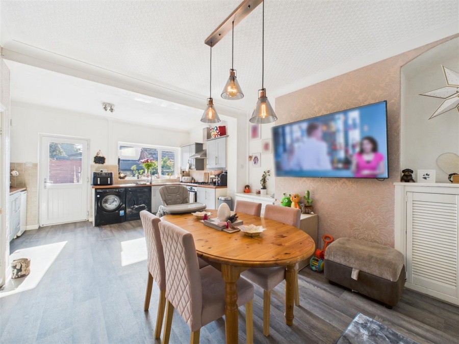 Images for 8 Harper Street, Driffield, YO25 6LX