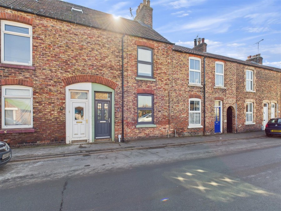 Images for 8 Harper Street, Driffield, YO25 6LX