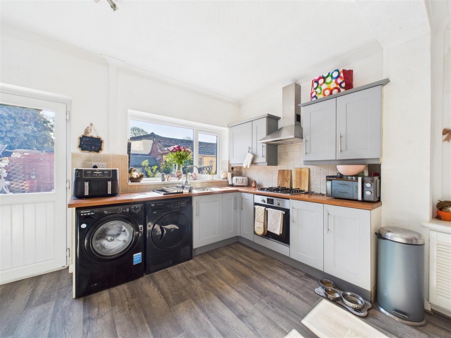 Images for 8 Harper Street, Driffield, YO25 6LX