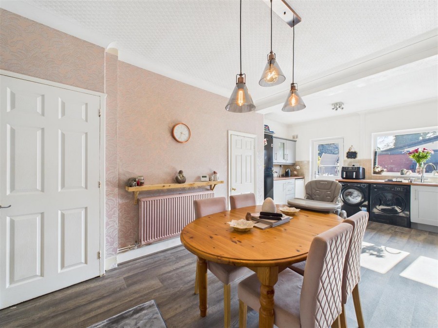 Images for 8 Harper Street, Driffield, YO25 6LX