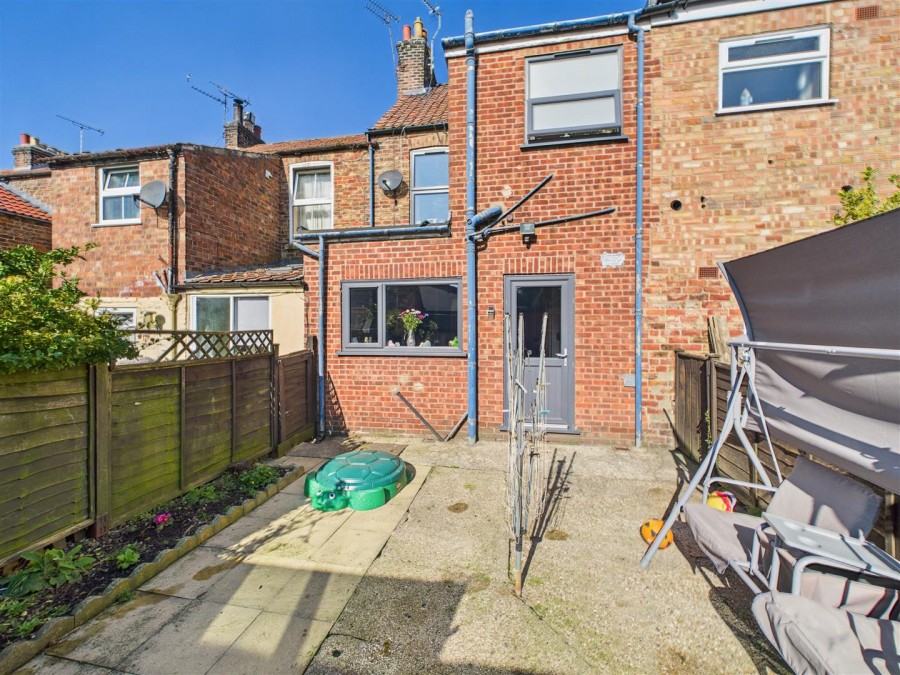 Images for 8 Harper Street, Driffield, YO25 6LX