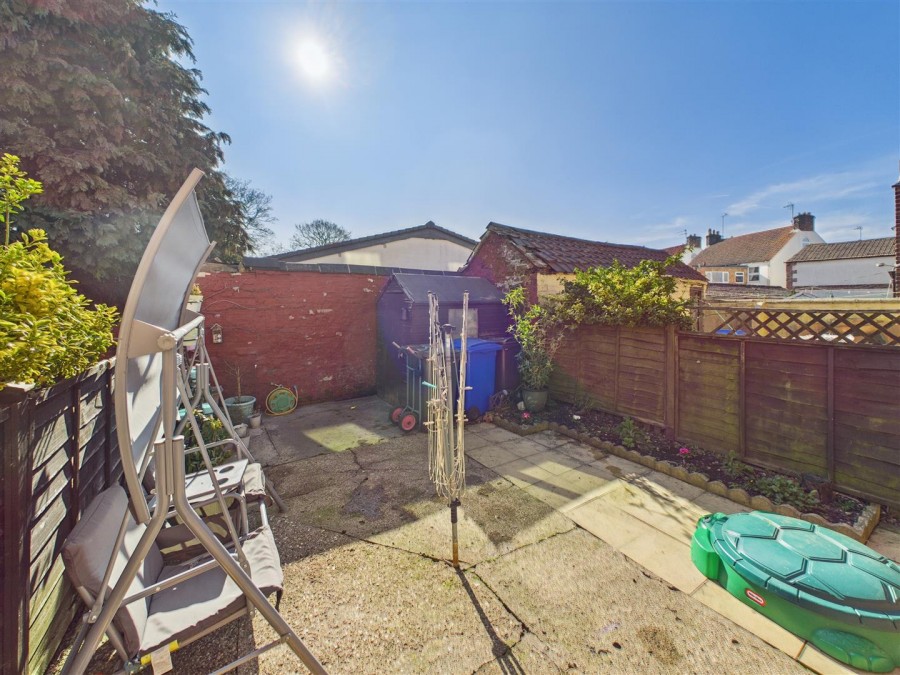 Images for 8 Harper Street, Driffield, YO25 6LX