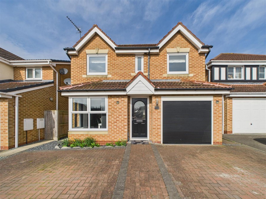 Images for 33 Lapwing Road, Driffield, YO25 5LF
