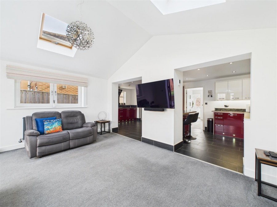 Images for 33 Lapwing Road, Driffield, YO25 5LF