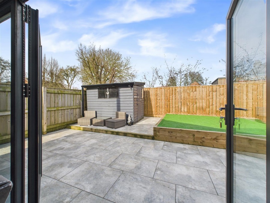 Images for 33 Lapwing Road, Driffield, YO25 5LF