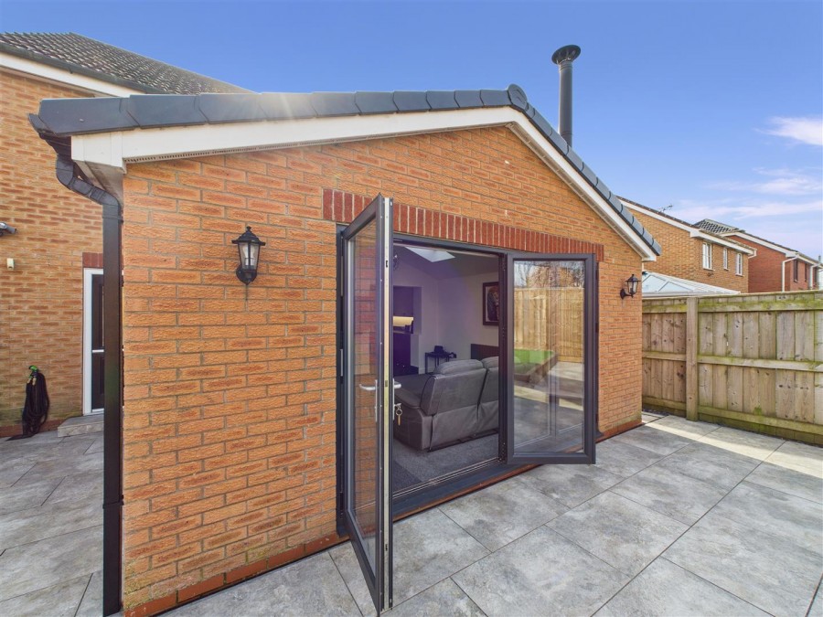 Images for 33 Lapwing Road, Driffield, YO25 5LF