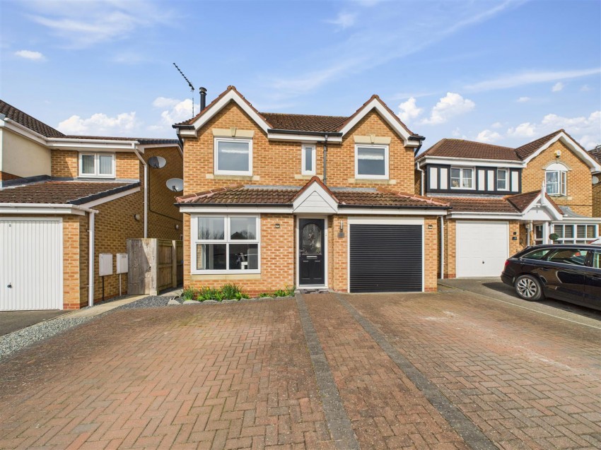 Images for 33 Lapwing Road, Driffield, YO25 5LF