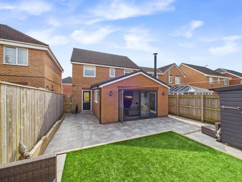 Images for 33 Lapwing Road, Driffield, YO25 5LF