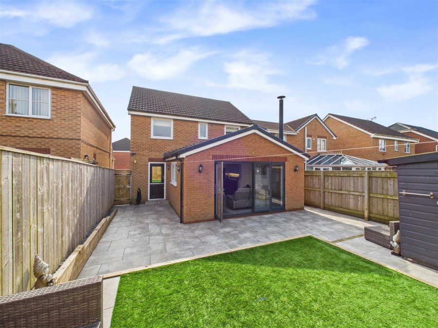Images for 33 Lapwing Road, Driffield, YO25 5LF