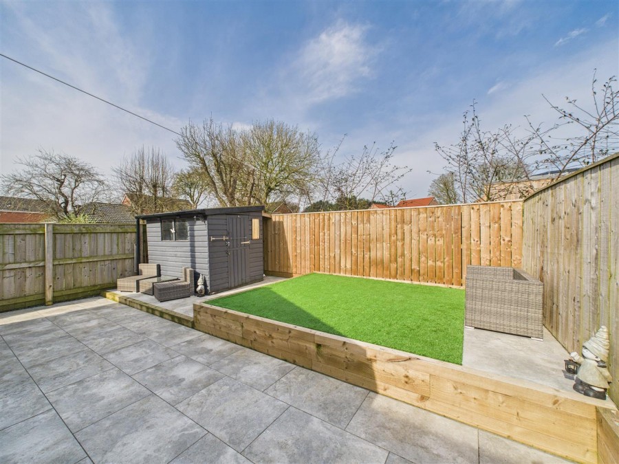 Images for 33 Lapwing Road, Driffield, YO25 5LF
