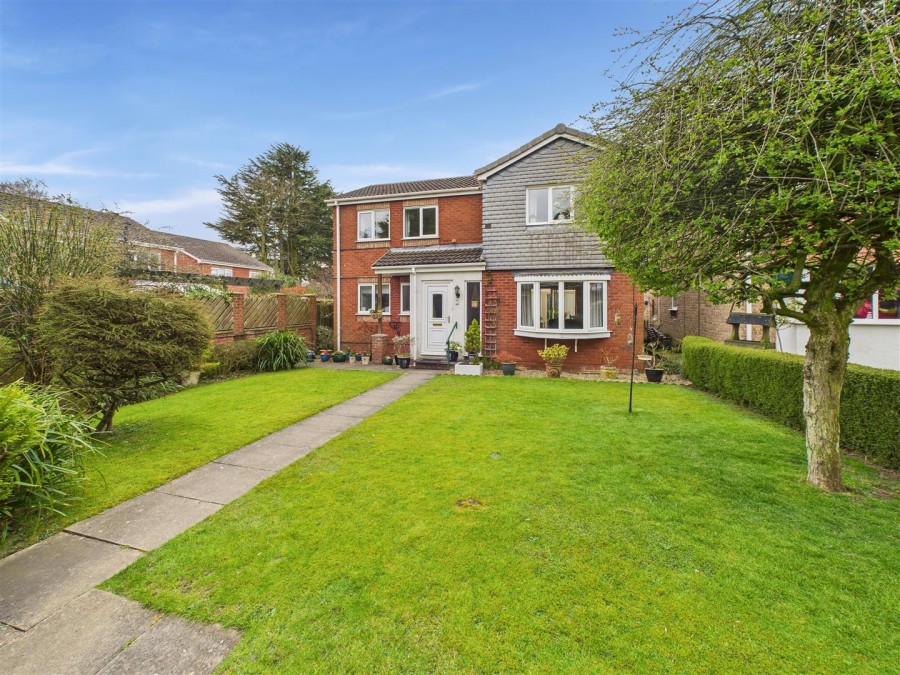 Images for 7 Highwood, Driffield, YO25 5YX
