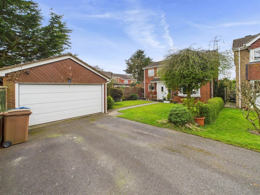 Images for 7 Highwood, Driffield, YO25 5YX
