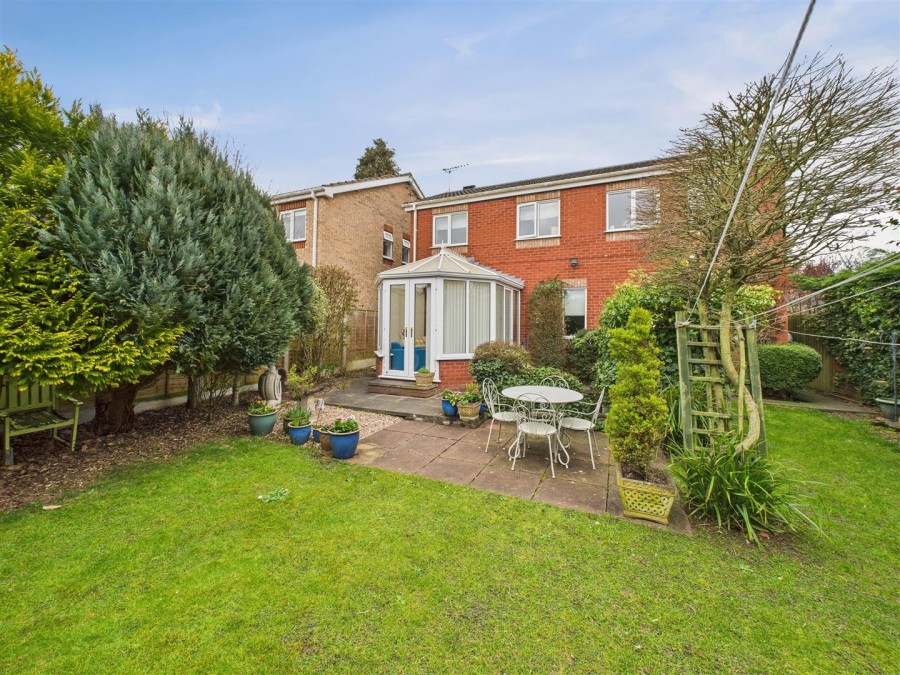 Images for 7 Highwood, Driffield, YO25 5YX
