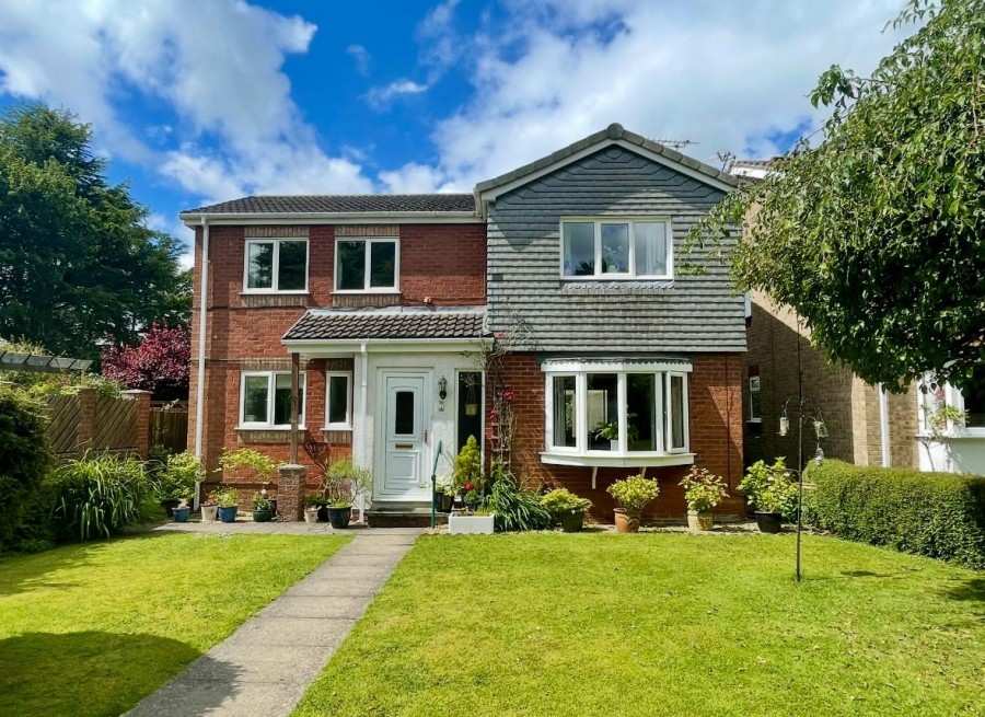 Images for 7 Highwood, Driffield, YO25 5YX