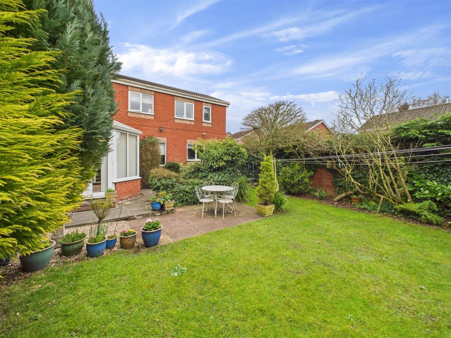 Images for 7 Highwood, Driffield, YO25 5YX