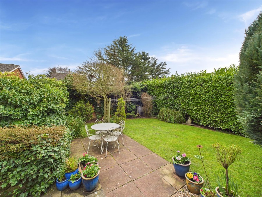 Images for 7 Highwood, Driffield, YO25 5YX