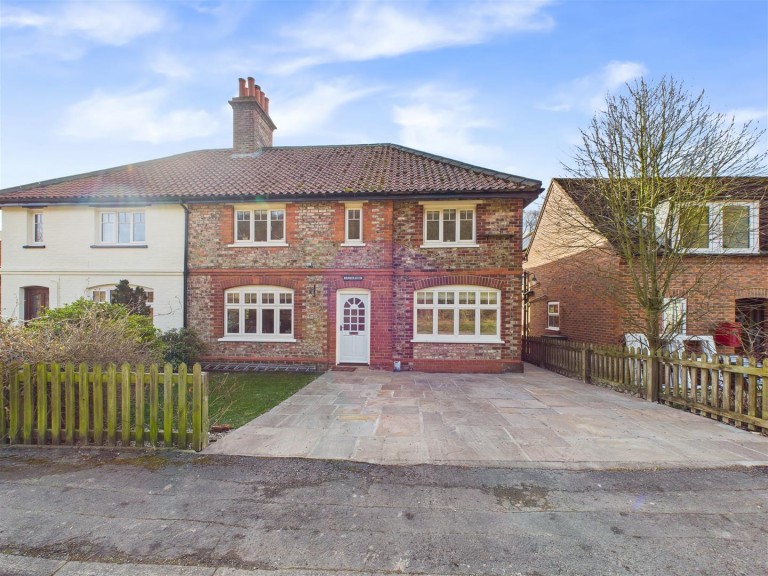 View Full Details for Beamer View, Thixendale, Malton, YO17 9TG