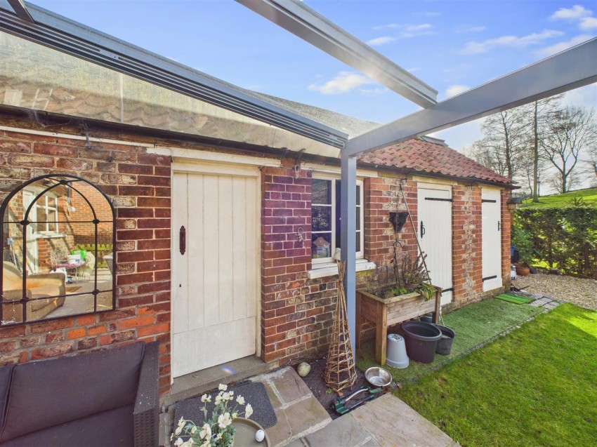 Images for Beamer View, Thixendale, Malton, YO17 9TG