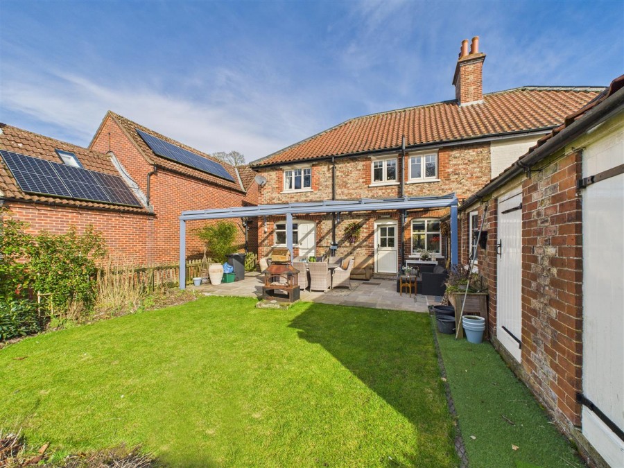 Images for Beamer View, Thixendale, Malton, YO17 9TG