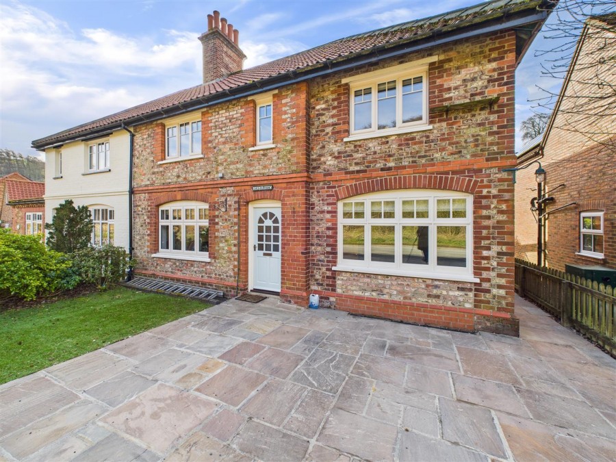 Images for Beamer View, Thixendale, Malton, YO17 9TG