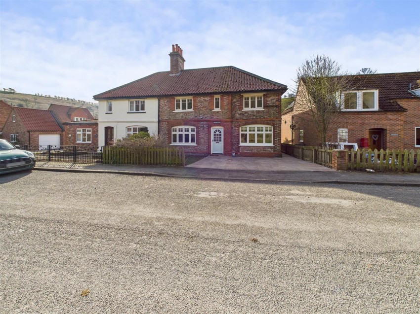 Images for Beamer View, Thixendale, Malton, YO17 9TG