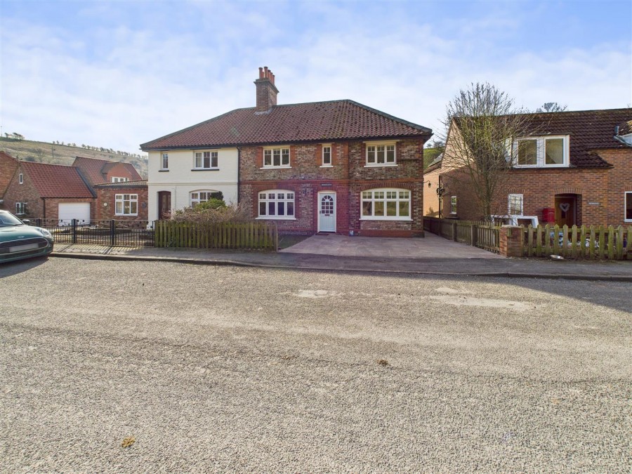 Images for Beamer View, Thixendale, Malton, YO17 9TG