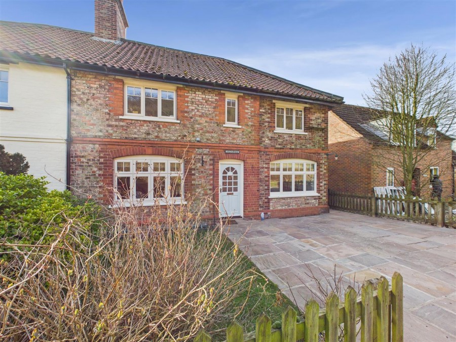 Images for Beamer View, Thixendale, Malton, YO17 9TG