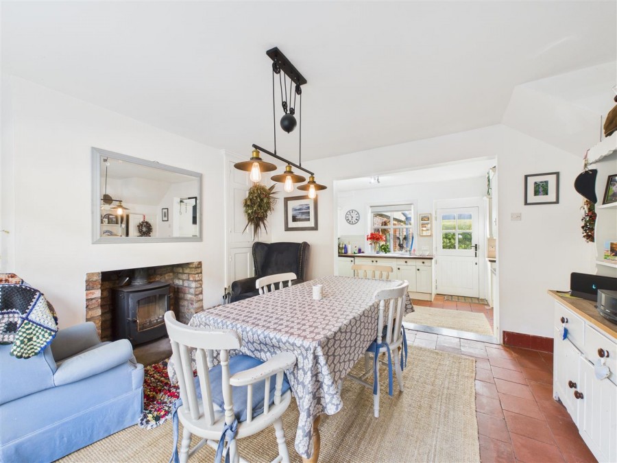 Images for Beamer View, Thixendale, Malton, YO17 9TG
