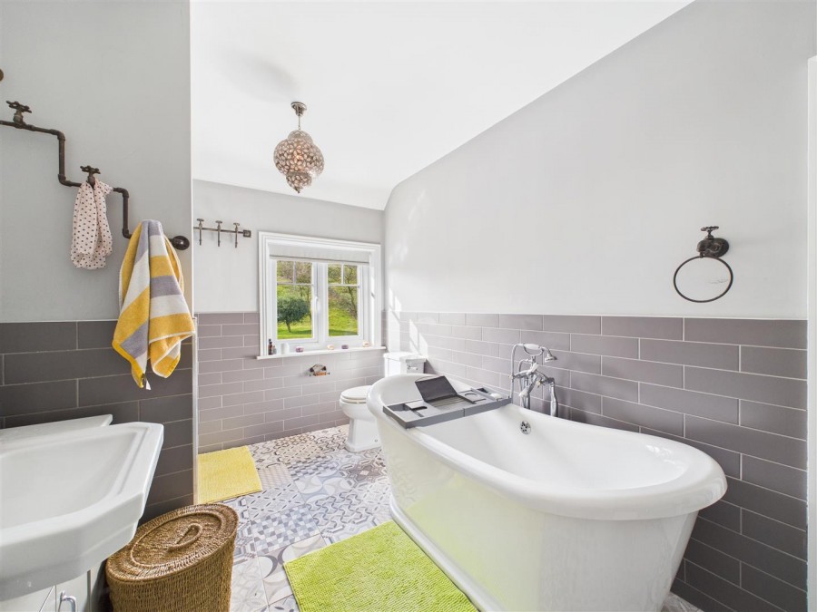 Images for Beamer View, Thixendale, Malton, YO17 9TG