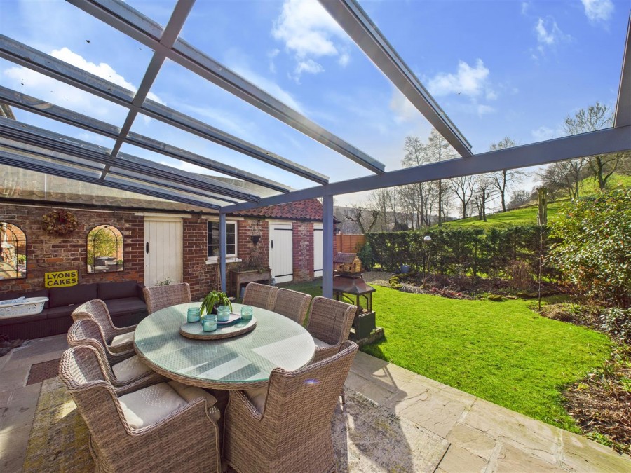 Images for Beamer View, Thixendale, Malton, YO17 9TG