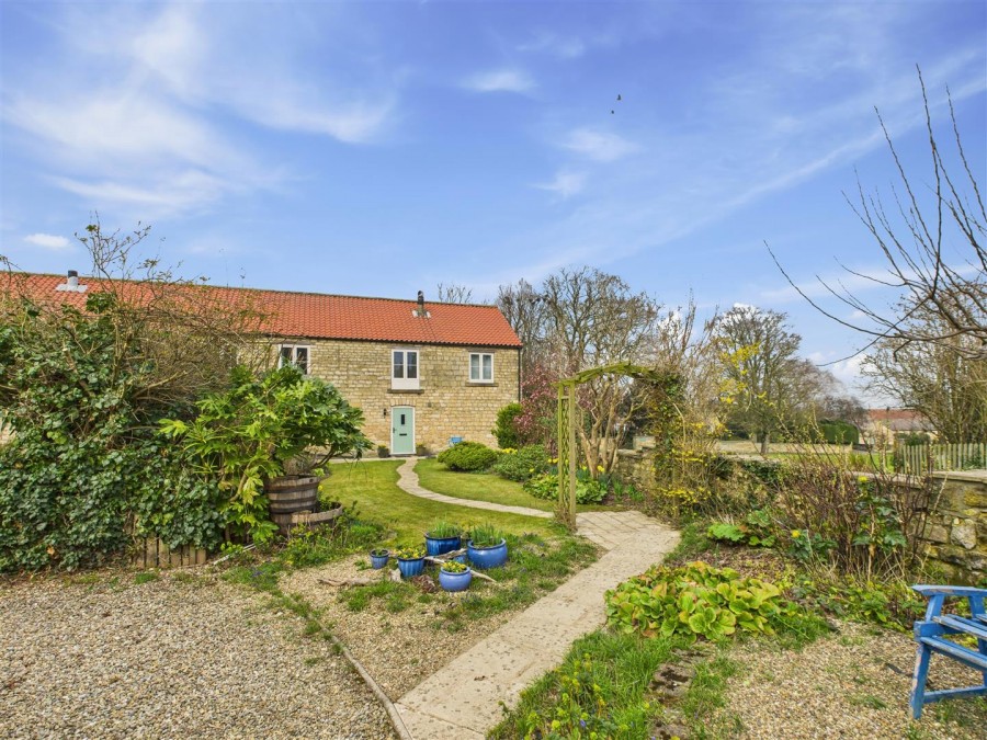 Images for Jasmine Cottage, Main Street, Barton Le Street, YO17 6QB