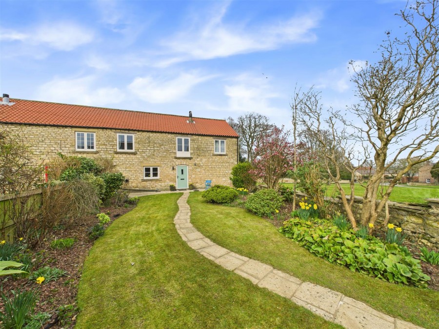 Images for Jasmine Cottage, Main Street, Barton Le Street, YO17 6QB