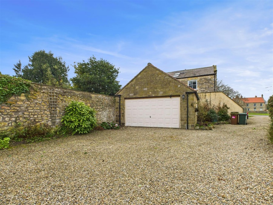 Images for Jasmine Cottage, Main Street, Barton Le Street, YO17 6QB