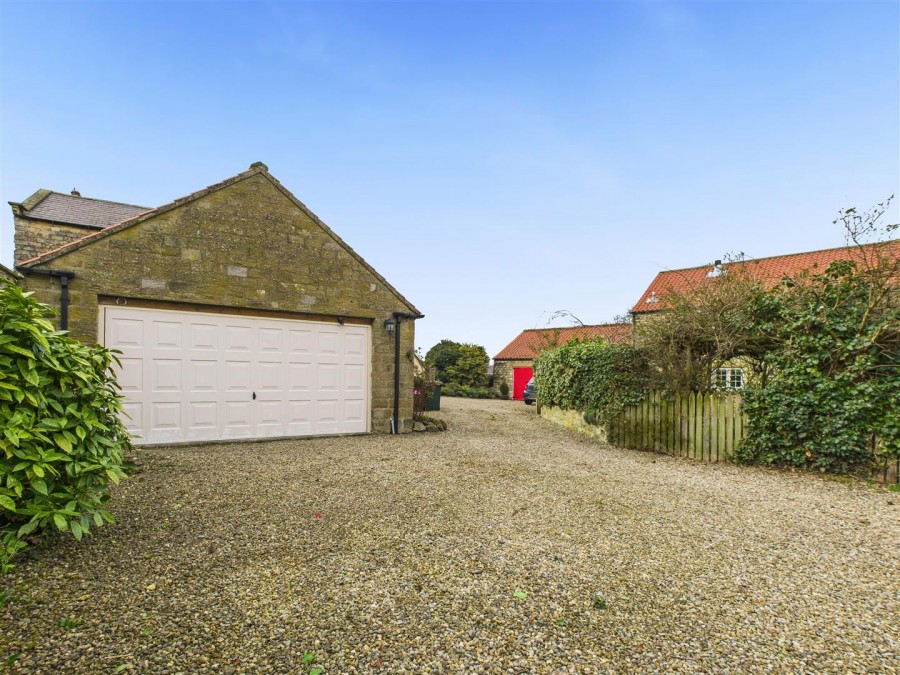 Images for Jasmine Cottage, Main Street, Barton Le Street, YO17 6QB
