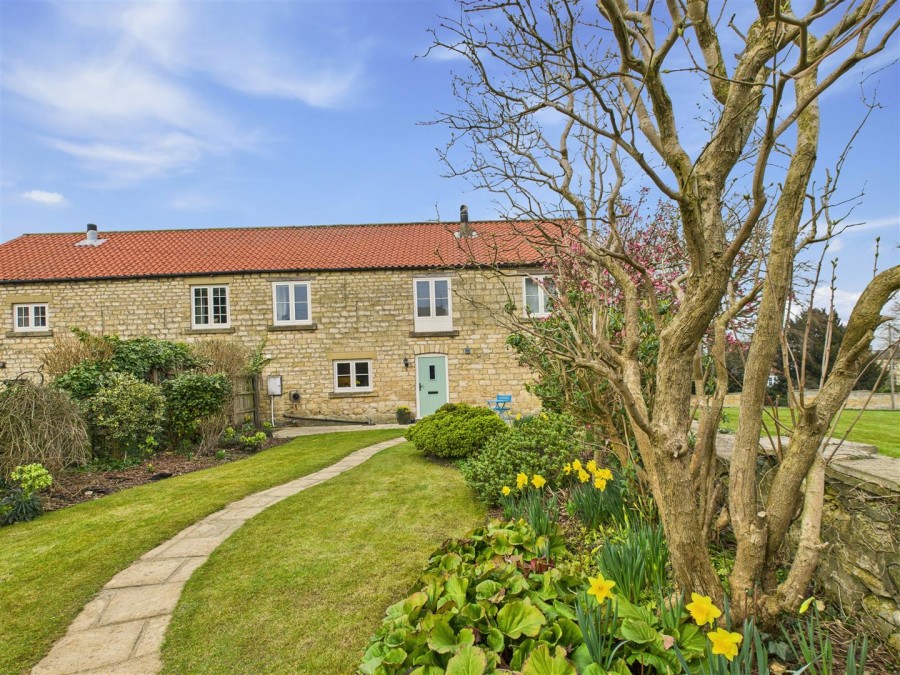 Images for Jasmine Cottage, Main Street, Barton Le Street, YO17 6QB